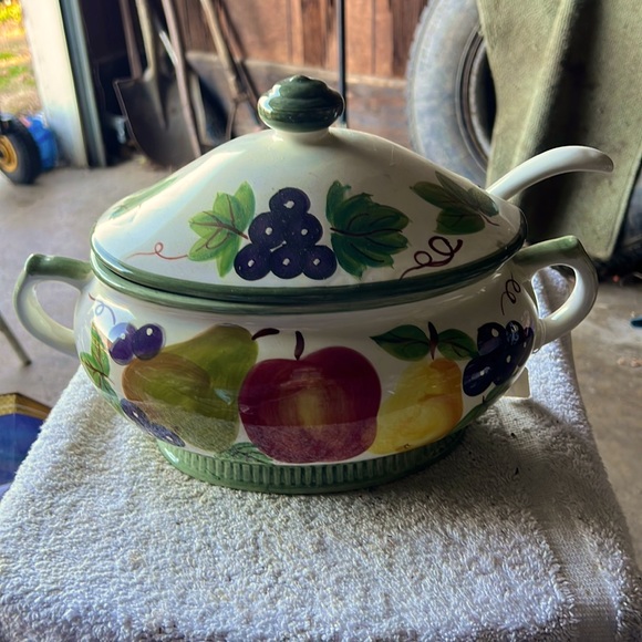 Vintage - Picture 1 of 3